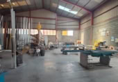 670m² entrepôt industriel pour vente à Aspe, photo
