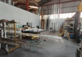 670m² entrepôt industriel pour vente à Aspe, photo