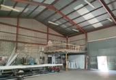 670m² entrepôt industriel pour vente à Aspe, photo