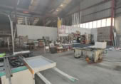 900m² entrepôt industriel pour vente à Aspe, photo