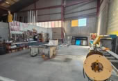 900m² entrepôt industriel pour vente à Aspe, photo