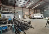900m² entrepôt industriel pour vente à Aspe, photo