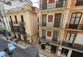 Oficinas en venta con 100m² en Castellón de la Plana foto