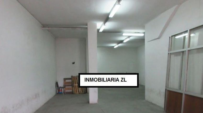 Local comercial