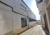 Edifici
en venda
amb 1392m² a Torreperogil foto