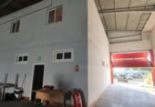 Nave Industrial en venta con 983m² en El Puerto de Santa María foto