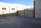 Nave Industrial en venta con 983m² en El Puerto de Santa María foto