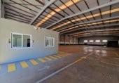Nave Industrial en venta con 1667m² en El Puerto de Santa María foto