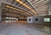 Nave Industrial en venta con 1667m² en El Puerto de Santa María foto