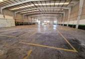 Nave Industrial en venta con 1667m² en El Puerto de Santa María foto