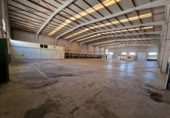 Nave Industrial en venta con 1667m² en El Puerto de Santa María foto