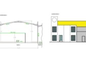 Nave Industrial en venta con 493m² en Molina de Segura foto