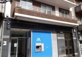 Oficinas en venta con 290m² en Lalín foto