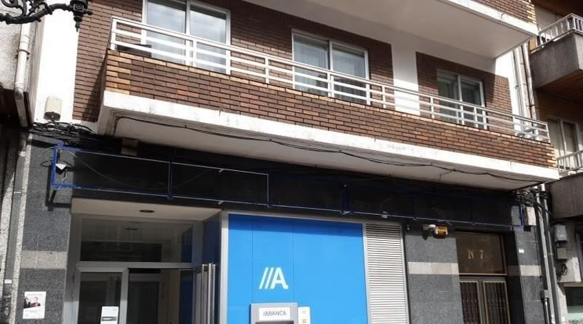 Local comercial