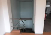 Oficinas en venta con 290m² en Lalín foto