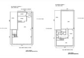 Oficinas en venta con 290m² en Lalín foto