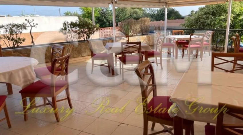 Local comercial