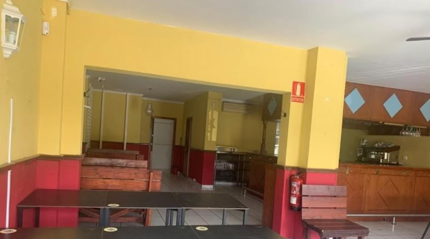 Local comercial