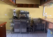  bar pour vente à Denia, photo