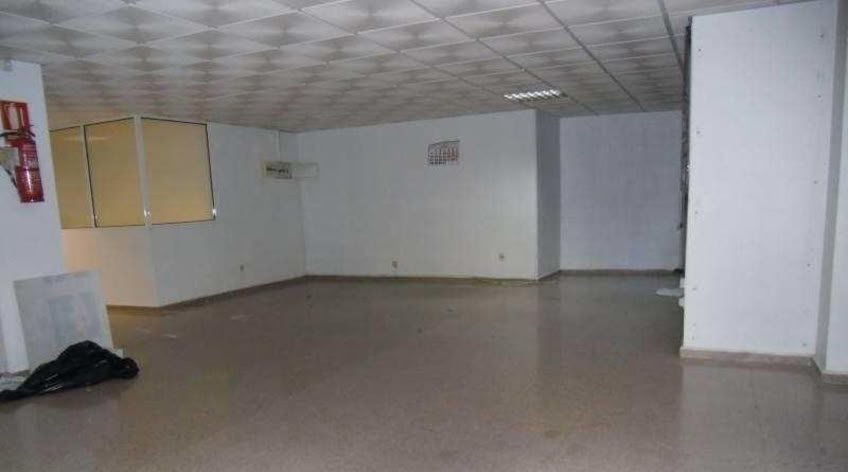 Local comercial