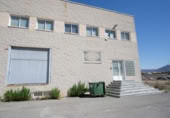 1200m² warehouse industrial for sale in Elda, photo