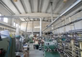 1200m² warehouse industrial for sale in Elda, photo
