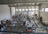 1200m² warehouse industrial for sale in Elda, photo