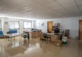 1200m² warehouse industrial for sale in Elda, photo