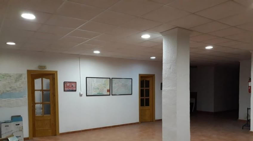 Local comercial
