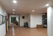 200m² commercial premises for sale in Granada, photo