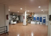 200m² commercial premises for sale in Granada, photo
