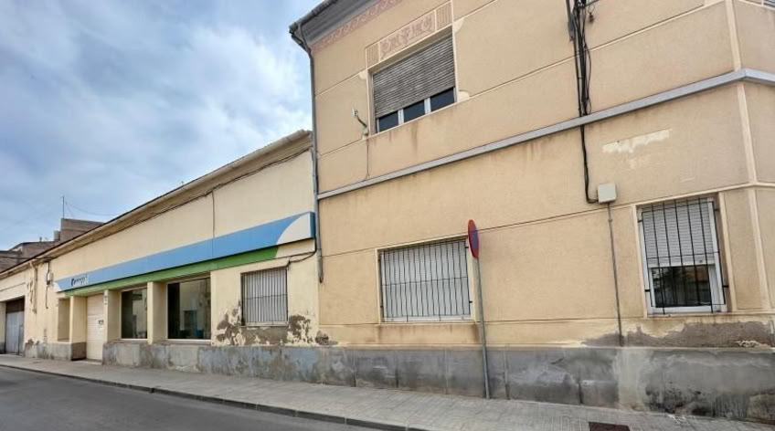 Local comercial