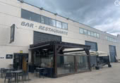 Restaurante en venta en Vitoria foto