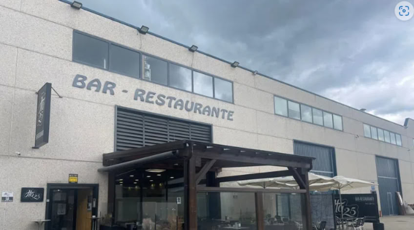 Local comercial