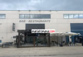 Restaurante en venta en Vitoria foto