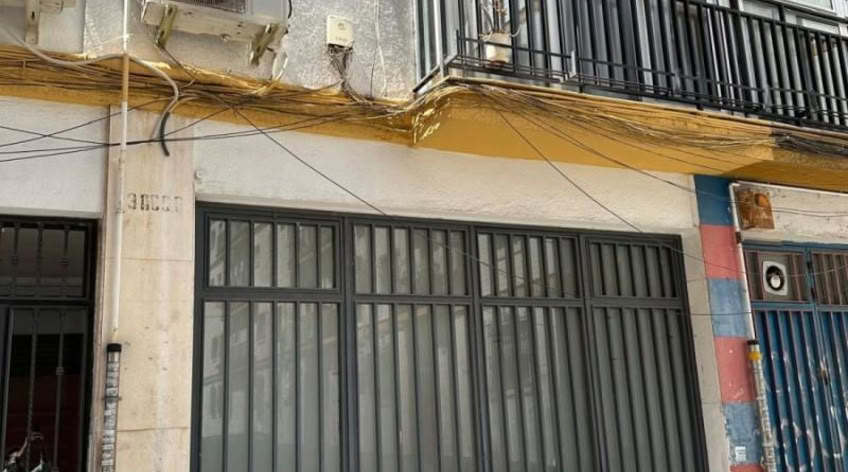 Local comercial