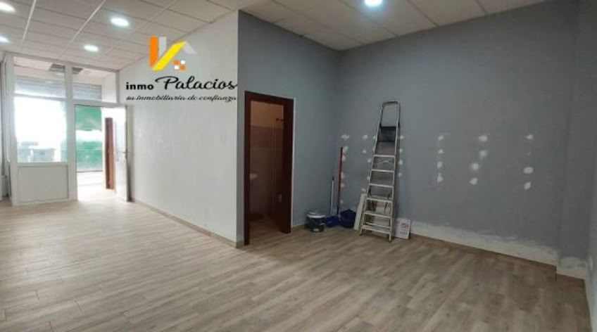 Local comercial