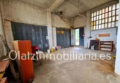 56m² commercial premises for sale in Valmaseda, photo