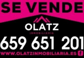 56m² commercial premises for sale in Valmaseda, photo