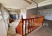 56m² commercial premises for sale in Valmaseda, photo