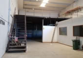 Nave Industrial en venta con 600m² en Jerez de la Frontera foto