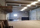 Nave Industrial en venta con 600m² en Jerez de la Frontera foto