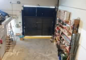 Nave Industrial en venta con 600m² en Jerez de la Frontera foto