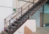 Nave Industrial en venta con 600m² en Jerez de la Frontera foto