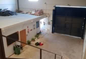 Nave Industrial en venta con 600m² en Jerez de la Frontera foto