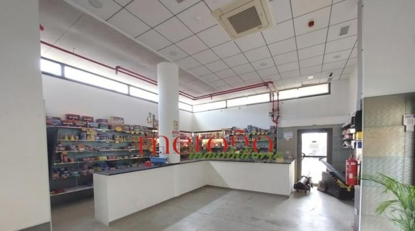 Local comercial