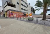 Local comercial
en venda
amb 482m² a Elx foto