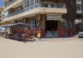 Restaurant
en venda
amb 400m² a Torrevella foto