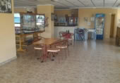Restaurant
en venda
amb 400m² a Torrevella foto