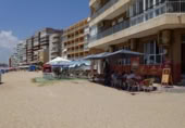 Restaurant
en venda
amb 400m² a Torrevella foto